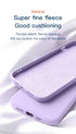 New Soft Silicone Square Phone Case For iPhone 14 13 Pro Max  Back Cover Full Body Protection Cover 13 Pro Shockproof Protective Case