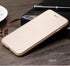 Ultra Thin Slim Case For iPhone 13 12 Case 6S 7 8 Plus X XR XS Max Flip Leather Cover For iPhone 12 11 Pro Max Case  Leather Extra Slim Phone Case With Stand Function