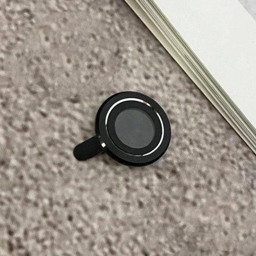 Camera Lens Ring For iPhone 13 14 12 Pro Max Mini Full Cover Metal Ring Tempered Glass On iPhone13pro  Back Screen Protector Camera Tempered Glass Protective Film Aluminum Alloy Camera Lens Cover