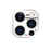 Cute Cartoon Camera Protector Case For iPhone 13 12 11 Pro Max Camera lens Cover Glass For iphone 12 13 mini Protection Sticker Aluminum Alloy Lens Protective Ring For Camera Protection