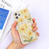 Soft Silicone Wallet Card Holder Phone Case For iPhone 11 mini Cases For iPhone 7 8 Cover Simple Silicone Protective Case For iPhone Girls Women Soft Slim Fit iPhone Case