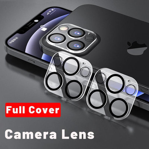 3Pcs Camera Lens Glass for IPhone 13 14 Pro Max 11 12 Pro Protective Glass Camera Lens Protector for IPhone 13 14 Glass Camera Lens Protector Compatible for iPhone