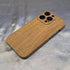 Ultra thin Vintage Wood Texture Phone Case For iPhone 14Plus 13Pro 14 13 12 Pro Max Lens protection anti-skid Soft Cover Wooden Smartphone case For iPhone