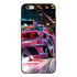 Cute Cover Soft Silicone Print Cars Print Phone Case For Iphone 5s 5 S Se 2016 4.0" Case Phone Cover On  Iphone 6s 6 S Plus Funda Bumper Black Case Sport Race Car