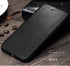 Ultra Thin Slim Case For iPhone 13 12 Case 6S 7 8 Plus X XR XS Max Flip Leather Cover For iPhone 12 11 Pro Max Case  Leather Extra Slim Phone Case With Stand Function