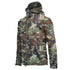 Winter Big Size Men Camouflage Jacket Soft Classic Design Unique Wind & Water-Resistant Jacket Tactical Jacket Men Waterproof Warm Windbreaker Clothing For Men Outdoor Camouflage Hooded Coat