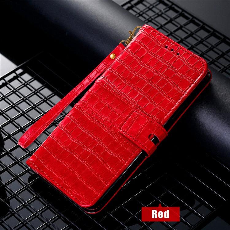 Luxury Pattern Flip Case For iPhone 13 12 Mini 11 Pro Leather Holder Card Stand Wallet Cover Protection Anti Radiation Wallet Phone Case For iPhone