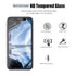 3PCS Tempered Glass for iphone 14 12 13 11 pro max XS XR Screen Protector for iPhone 11 12 13 mini SE 14 7 8 6 6s plus glass Full Coverage Matte Tempered Glass Screen Protector For iPhone