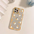 Cute Puppy Phone Case For Iphone 11 12 13 Mini Pro Max 14 Pro Max Case Shell Butt Squishy Fidget Toys Phone Case For Iphone