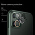 Camera Glass for iPhone 13 Mini Pro Max Glass Protector Camera iPhone 13 Protective Glass iPhone 13 Pro Max Screen Protector  Camera Cover Circle Tempered Glass Protector