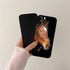 Cool Horse Animal Cover For Girls Boys Women Men, Unique Trendy Bumper Cover Case Phone Case For Iphone 13promax 11 14 12 Pro Max Mini Xr X Xs 7 8 6 6s Plus Cover