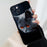 Beautiful Grey British Shorthair Cat Case For iPhone 12 13 Mini 13 11 12 14 Pro Max XS X XR 6S 7 8 Plus SE 2020 Silicone Cover Silicone Soft Black Moon Smooth Print Design