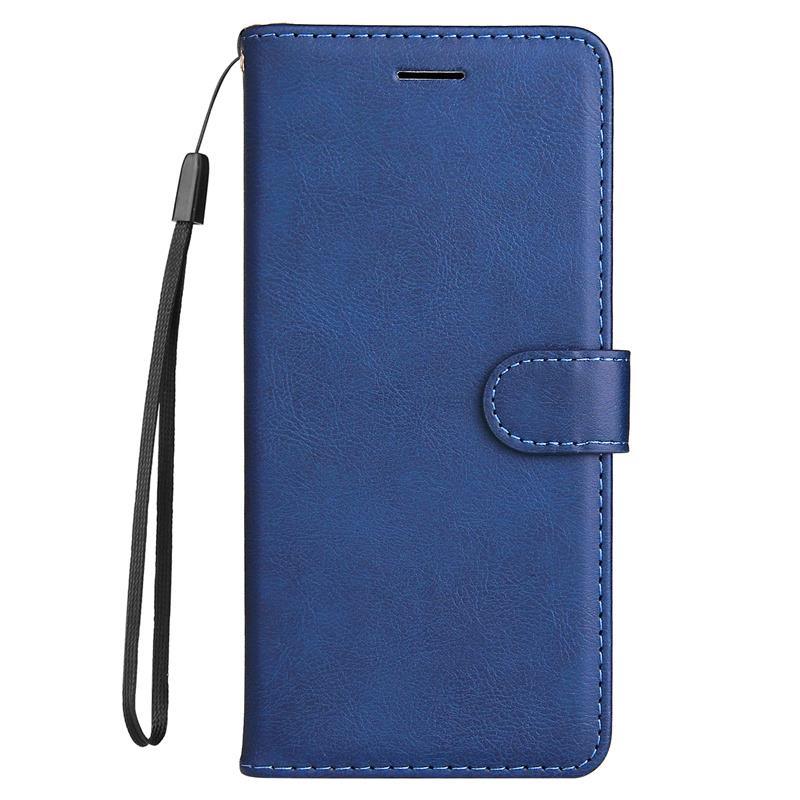 Leather Flip Redmi Note 5 Case For Xiaomi Redmi Note 5 Pro Note5 5 Pro 5Plus 5A Magnetic Stand Wallet Phone Cover Redmi Note 5 Wallet Case PU Leather Flip Case Built in Card Holder Magnetic Closure