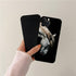 Cool Horse Animal Cover For Girls Boys Women Men, Unique Trendy Bumper Cover Case Phone Case For Iphone 13promax 11 14 12 Pro Max Mini Xr X Xs 7 8 6 6s Plus Cover