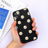 Soft Silicone Wallet Card Holder Phone Case For iPhone 11 mini Cases For iPhone 7 8 Cover Simple Silicone Protective Case For iPhone Girls Women Soft Slim Fit iPhone Case