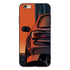 Cute Cover Soft Silicone Print Cars Print Phone Case For Iphone 5s 5 S Se 2016 4.0" Case Phone Cover On  Iphone 6s 6 S Plus Funda Bumper Black Case Sport Race Car