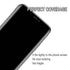 3PCS Soft Film For iPhone 13 Mini 12 14 11 Pro Max Screen Protector For iPhone 14 8 6s 7 Plus XR XS SE 3 2022 Gel Film Ultra Impact Protection 3D Curved Edge for Full Coverage Screen Protector