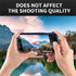 3D HD Back Camera Glass Protectors for iPhone 13 11 12 Pro Max 13Mini Lens Protective Glass Film on IPhone 14 13 PRO MAX XS XR Tempered Glass Lens Protector Anti-Bubble Anti-Scratch Camera Lens Protector