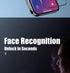 9D Full Cover Glass Screen Protector for IPhone 11 Pro Max 14 12 X s XS XR Tempered Glass on IPhone 13 Mini 7 8 6S Plus SE Film  Tempered Glass Screen Protector Compatible for iPhone