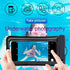 Universal Waterproof Phone Case Swim Bag For iPhone 11 13 Pro Max Water Sports Beach Pool Cover Universal Waterproof Phone Case  Waterproof Phone Pouch for iPhone