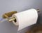 Adhesive Paper Holder Gold 304 Stainless Steel Stand Toilet Paper Towel Rack Tissue Roll Hanger For Kitchen Bathroom Free Nail Stainless Steel Toilet Tissue Roll Holder Sticky Hand Towel Hanger Vertical Or Horizontal No Drilling