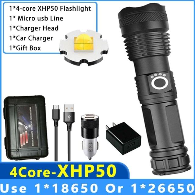 Adjustable Rechargeable Tactical Flashlight USB LED Super Bright Zoomable IPX65 Waterproof Portable Torchlight Flash Lamp USB Charging For Hiking Camping Running Fishing - STEVVEX Lamp - 200, Flashlight, Gadget, Headlamp, Headlight, lamp, LED Flashlight, LED Headlamp, LED Headlight, LED torchlight, Rechargeable Flashlight, Rechargeable Headlamp, Rechargeable Headlight, Rechargeable Headtorch, Rechargeable Torchlight, Torchlight - Stevvex.com