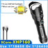 Adjustable Rechargeable Tactical Flashlight USB LED Super Bright Zoomable IPX65 Waterproof Portable Torchlight Flash Lamp USB Charging For Hiking Camping Running Fishing - STEVVEX Lamp - 200, Flashlight, Gadget, Headlamp, Headlight, lamp, LED Flashlight, LED Headlamp, LED Headlight, LED torchlight, Rechargeable Flashlight, Rechargeable Headlamp, Rechargeable Headlight, Rechargeable Headtorch, Rechargeable Torchlight, Torchlight - Stevvex.com