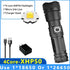 Adjustable Rechargeable Tactical Flashlight USB LED Super Bright Zoomable IPX65 Waterproof Portable Torchlight Flash Lamp USB Charging For Hiking Camping Running Fishing - STEVVEX Lamp - 200, Flashlight, Gadget, Headlamp, Headlight, lamp, LED Flashlight, LED Headlamp, LED Headlight, LED torchlight, Rechargeable Flashlight, Rechargeable Headlamp, Rechargeable Headlight, Rechargeable Headtorch, Rechargeable Torchlight, Torchlight - Stevvex.com