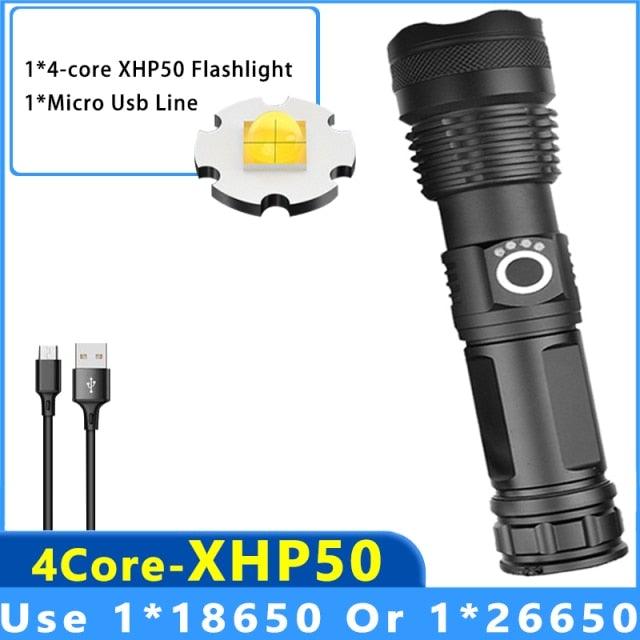 Adjustable Rechargeable Tactical Flashlight USB LED Super Bright Zoomable IPX65 Waterproof Portable Torchlight Flash Lamp USB Charging For Hiking Camping Running Fishing - STEVVEX Lamp - 200, Flashlight, Gadget, Headlamp, Headlight, lamp, LED Flashlight, LED Headlamp, LED Headlight, LED torchlight, Rechargeable Flashlight, Rechargeable Headlamp, Rechargeable Headlight, Rechargeable Headtorch, Rechargeable Torchlight, Torchlight - Stevvex.com