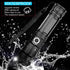 Adjustable Rechargeable Tactical Flashlight USB LED Super Bright Zoomable IPX65 Waterproof Portable Torchlight Flash Lamp USB Charging For Hiking Camping Running Fishing - STEVVEX Lamp - 200, Flashlight, Gadget, Headlamp, Headlight, lamp, LED Flashlight, LED Headlamp, LED Headlight, LED torchlight, Rechargeable Flashlight, Rechargeable Headlamp, Rechargeable Headlight, Rechargeable Headtorch, Rechargeable Torchlight, Torchlight - Stevvex.com