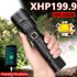 Adjustable Rechargeable Tactical Flashlight USB LED Super Bright Zoomable IPX65 Waterproof Portable Torchlight Flash Lamp USB Charging For Hiking Camping Running Fishing - STEVVEX Lamp - 200, Flashlight, Gadget, Headlamp, Headlight, lamp, LED Flashlight, LED Headlamp, LED Headlight, LED torchlight, Rechargeable Flashlight, Rechargeable Headlamp, Rechargeable Headlight, Rechargeable Headtorch, Rechargeable Torchlight, Torchlight - Stevvex.com