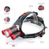 Adjustable Zoomable Headlamp Ultra Bright Rechargeable LED Bright High Lumen Head Lights Head Lamp Waterproof Flashlight For Outdoor Cmaping Fishing Hiking Biking Fishing Headlamp Running Headlamp - STEVVEX Lamp - 200, Flashlight, Headlamp, Headlight, lamp, LED Headlight, Rechargeable Flashlight, Rechargeable Headlamp, Rechargeable Headlight, Rechargeable Torchlight, Torchlight, Zoomable Flashlight, Zoomable Headlamp, Zoomable Headlight, Zoomable Torchlight - Stevvex.com