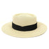 Adult Summer Straw Hat Fashion Casual Beach Fedora Hat Wide Brim Straw Hat Luxury Fedora Summer Packable Sun Hat Lightweight Women Beach Sun Hat Breathable Sun Hats For Women 56-58cm