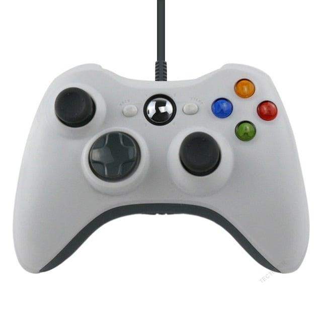 Advance Multicolored Wireless Joystick Gamepad Controller Compatible With PC Monitor Laptop Smart TV - STEVVEX Game - 221, 6 fingers all in one, All in one game, all in one game controller, best quality joystick, black gamepad, bluetooth wireless gamepad, classic games, classic joystick, controller for mobile, controller for pc, dual vibration, game, Game Controller, Game Pad, joystick, joystick game - Stevvex.com