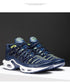 Air Cushion Mans Sport Running Shoes Breathable Sneakers Summer Tennis Outdoor Training Racing Lightweight Running Gym Sneakers Jogging Walking Mens Sneakers