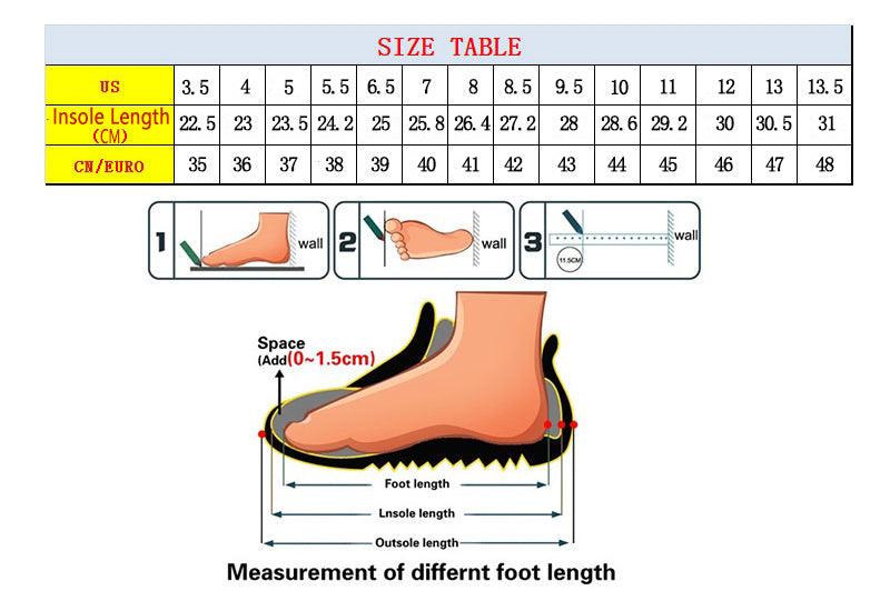 Air Cushion Mens Comfortables Sneakers Breathable Non Slip Casual Lightweight Running Gym Sneakers Jogging Walking Couples Outdoor Gym Sport Mens Sneakers