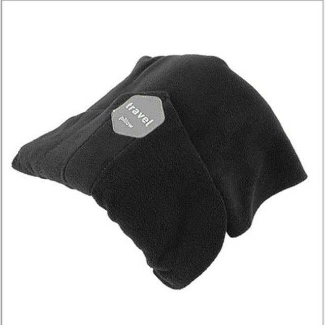 Airplane Car Neck Pillow Travel Comfy Sleep Orthopedic Cervical Pillow for Neck Pain V C Shape No Inflatable Back Pain Support Memory Foam Travel Car Neck Pillows Ease Fatigue Cushion Provides Full Neck and Chin Support. Compressible - ALLURELATION - 552, Car Pillows, Neck Pillow, Neck Pillow Travel Comfy Sleep, Travel Comfy Sleep, Travel Pillows - Stevvex.com