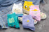 Anime Adventure Time Sock Women Cartoon Cute Socks Ice King Lumpy Space Princess Fun Autumn Winter Yellow Cotton Socks Warm Socks For Men And Women