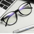 Anti Blue Light Progressive Lenses Sunglasses Progressive Reading Glasses for Women and Men Reading Glasses Computer Men Women Glasses  glasses For Ladies Eyewear