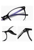 Anti Blue Light Progressive Lenses Sunglasses Progressive Reading Glasses for Women and Men Reading Glasses Computer Men Women Glasses  glasses For Ladies Eyewear