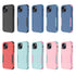 Anti-Drop Protective Case Bumper Case Protective Cover For iPhone 11 Pro Max Case Armor Hard Shockproof Phone Cover For iPhone  7 8 Plus X XR