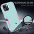 Anti-Drop Protective Case Bumper Case Protective Cover For iPhone 11 Pro Max Case Armor Hard Shockproof Phone Cover For iPhone  7 8 Plus X XR