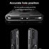 Anti Shock Case For iPhone 11 12 13 14 Pro XR Xs Max X 8 7 6 Plus 5S Magnet Armor Case Cover For iPhone Bumper Back Cover Case Full Protection with Ring Holder & in-Built Kickstand 360 Degree Protection