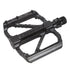 Anti-slip Ultralight Bicycle Pedal Quick Release Pedal Flat 3 Bearings Pedal For Mountain Road Bike Accessories Bike Pedals Mountain Bicycle Pedal Sets Aluminum Alloy Double DU Bike Accessories