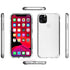 Anti-Yellow Clear Soft Case for Iphone 14 Pro Max 12 11 13 Pro 14 Plus Shockproof Mobile Phone Cover for Iphone14 Slim Soft Edge Shockproof Protective Case for iPhone