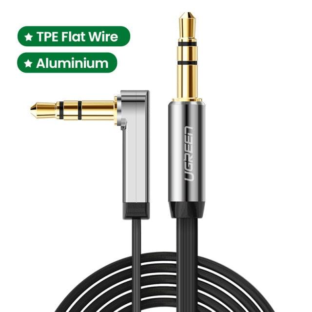 AUX Cable Jack 3.5mm Audio Cable 3.5 MM Jack Speaker Cable AUX Audio Input Adapter Male To Male AUX Cord For Headphones Car Home Stereos Speaker Mobile Phone - STEVVEX Cable - 220, audio adapter, audio cable, Audio Cable 3.5 MM, audio cable for laptop, audio cable jack, Audio Input Adapter Male to Male, aux cable for car music, aux cable for headphones, aux cable for mobile phone, AUX Cable Jack 3.5mm, cable, cable adapter, cable for phone, headphones cable, Speaker Cable AUX - Stevvex.com