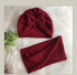 Baby Cotton Hat Autumn Winter Children Scarf Hat Sets Bowknot Ear Baby Girl Boy Warm Beanies Cap Neck Warmer Scarf Fleece Balaclava Hood Ski Mask Cold Weather Face Mask Neck Warmer Winter Nose Warmer - ALLURELATION - 555, Balaclava Beanies, Balaclava Mask, Balaclava Neck Gaiter, Balaclava Party Mask Hat, Balaclava Ski Mask, BalaclavaHat, Balclava, Bandana, Bandana Face Cover, Buff Headscarf, Camping Kid Neck Warmer Cap, Camping Neck Warmer Cap, Cap, Cap Fleece, Caps For Skiing - Stevvex.com