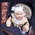 Baby Cotton Hat Autumn Winter Children Scarf Hat Sets Bowknot Ear Baby Girl Boy Warm Beanies Cap Neck Warmer Scarf Fleece Balaclava Hood Ski Mask Cold Weather Face Mask Neck Warmer Winter Nose Warmer - ALLURELATION - 555, Balaclava Beanies, Balaclava Mask, Balaclava Neck Gaiter, Balaclava Party Mask Hat, Balaclava Ski Mask, BalaclavaHat, Balclava, Bandana, Bandana Face Cover, Buff Headscarf, Camping Kid Neck Warmer Cap, Camping Neck Warmer Cap, Cap, Cap Fleece, Caps For Skiing - Stevvex.com