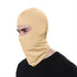 Balaclava for Men Women Hats Skellies Beanie Hat Hood Outdoor Windproof Cycling Bonnet Sun Protection Tactical Cap Weather Balaclava Ski Mask for Men Windproof Thermal Winter Scarf Mask Women Neck Warmer Hood for Cycling