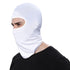 Balaclava for Men Women Hats Skellies Beanie Hat Hood Outdoor Windproof Cycling Bonnet Sun Protection Tactical Cap Weather Balaclava Ski Mask for Men Windproof Thermal Winter Scarf Mask Women Neck Warmer Hood for Cycling